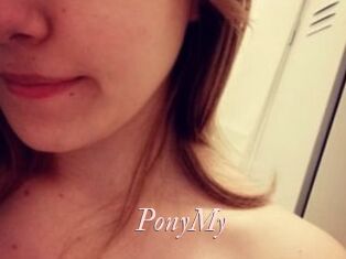 PonyMy