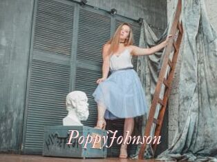 PoppyJohnson