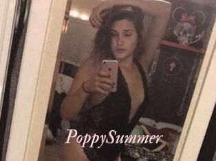 PoppySummer