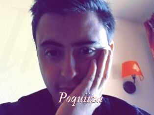 Poquiiza