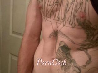 PornCock