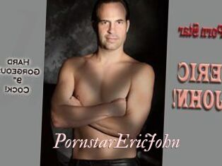 PornstarEricJohn