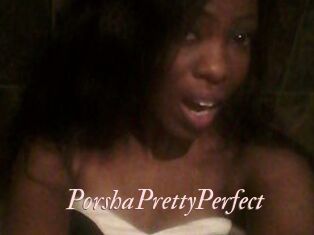 PorshaPrettyPerfect