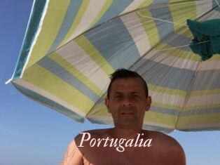 Portugalia