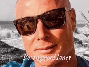 PortugueseHoney