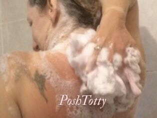 PoshTotty