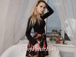 PosyPetiteBaby
