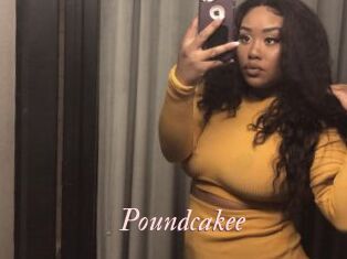 Poundcakee
