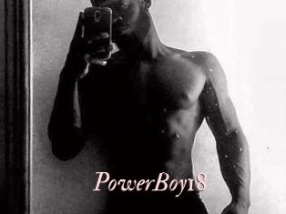 PowerBoy18