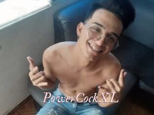 PowerCockXL