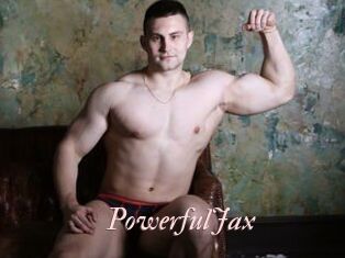 PowerfulJax