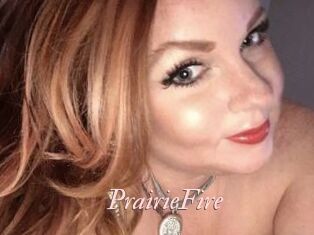 PrairieFire