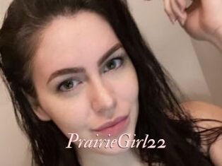 PrairieGirl22