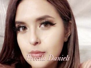 Precila_Daniels