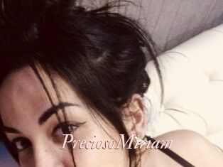 PreciosoMiriam