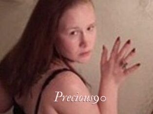 Precious90 Leukelol