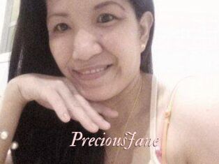 PreciousJane