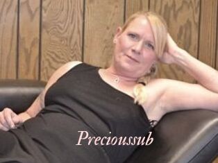 Precioussub