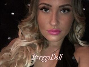 PreggoDoll