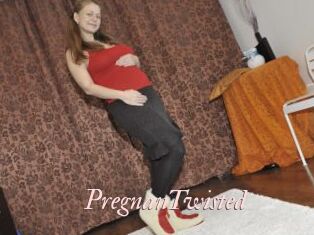 PregnanTwisted