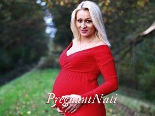 PregnantNati