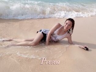 Presea Leukelol