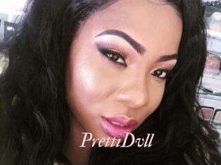 PrettiDvll