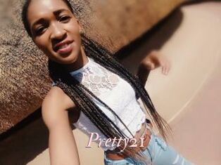 Pretty21