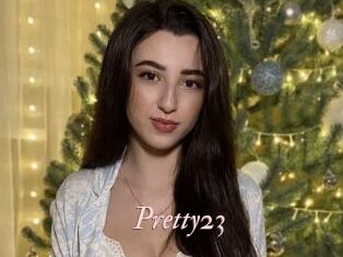 Pretty23