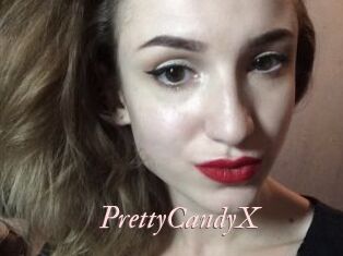 PrettyCandyX