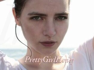 PrettyGirlHoney Leukelol