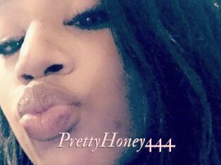 PrettyHoney444