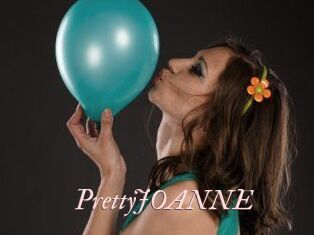 PrettyJOANNE