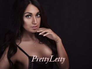 PrettyLetty