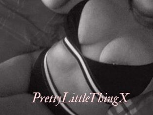 PrettyLittleThingX