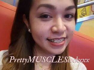 PrettyMUSCLEScockxxx