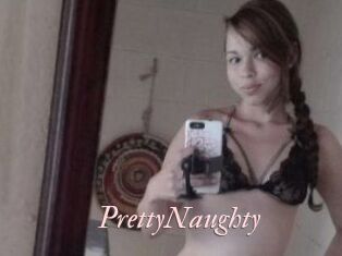 PrettyNaughty
