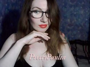 PrettyPaulin