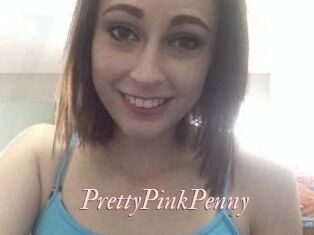 PrettyPinkPenny