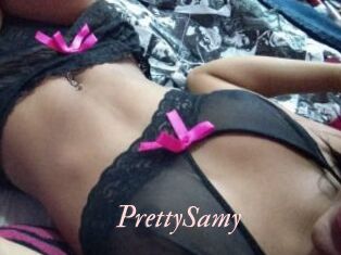 PrettySamy