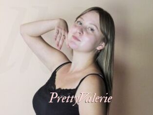 PrettyValerie