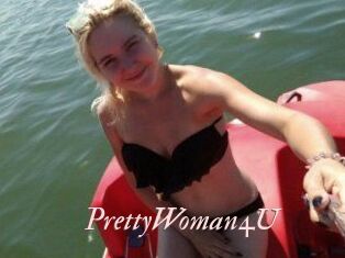 PrettyWoman4U