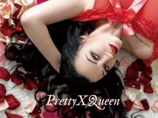 PrettyXQueen