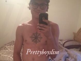 Prettyboyslim