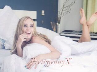 PrettyjennyX