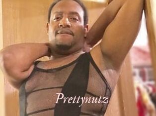 Prettynutz