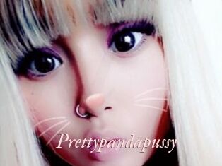 Prettypandapussy