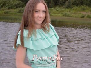 PrettyyFox