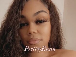 PrettyyRican