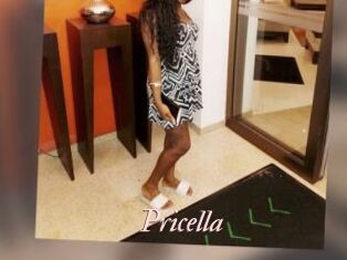 Pricella